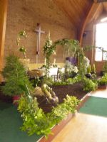 Flower Festival June 2012 - Journey of Life
